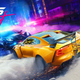 Need For Speed Heat's Hero Car Is A Turned-Up Polestar 1